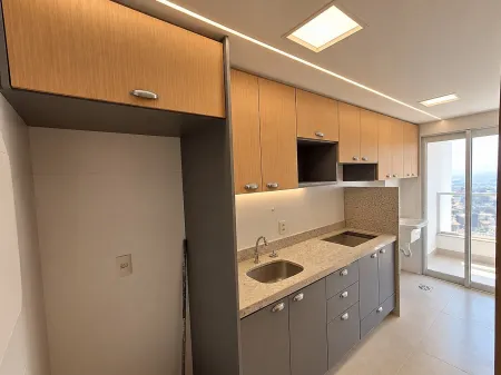Residencial Arte Life