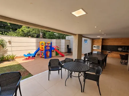 Residencial Arte Life
