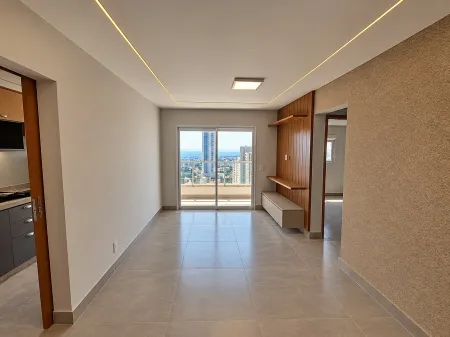 Residencial Arte Life