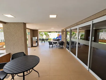 Residencial Arte Life