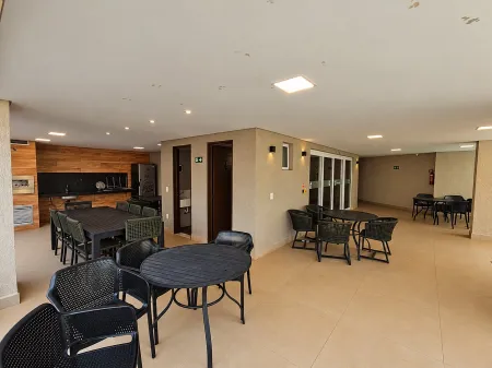Residencial Arte Life