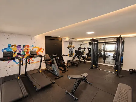 Residencial Arte Life