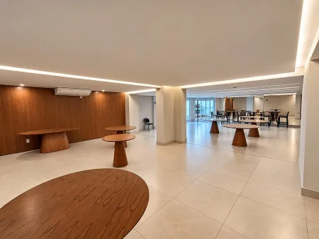 Residencial Arte Life