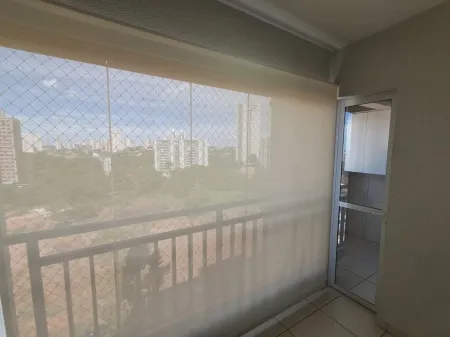 Viva Mais Parque Cascavel
