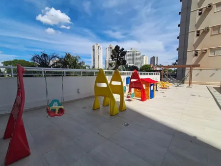Viva Mais Parque Cascavel