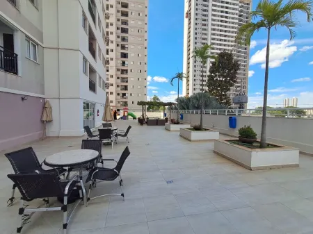 Viva Mais Parque Cascavel