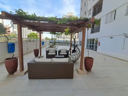 Viva Mais Parque Cascavel