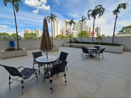 Viva Mais Parque Cascavel
