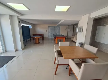 Viva Mais Parque Cascavel