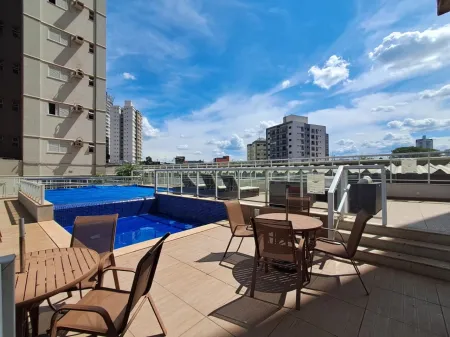 Viva Mais Parque Cascavel