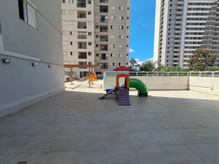 Viva Mais Parque Cascavel
