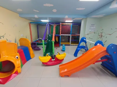Viva Mais Parque Cascavel