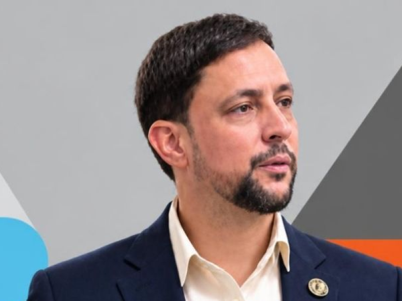 Depoimento de Márcio Fonseca