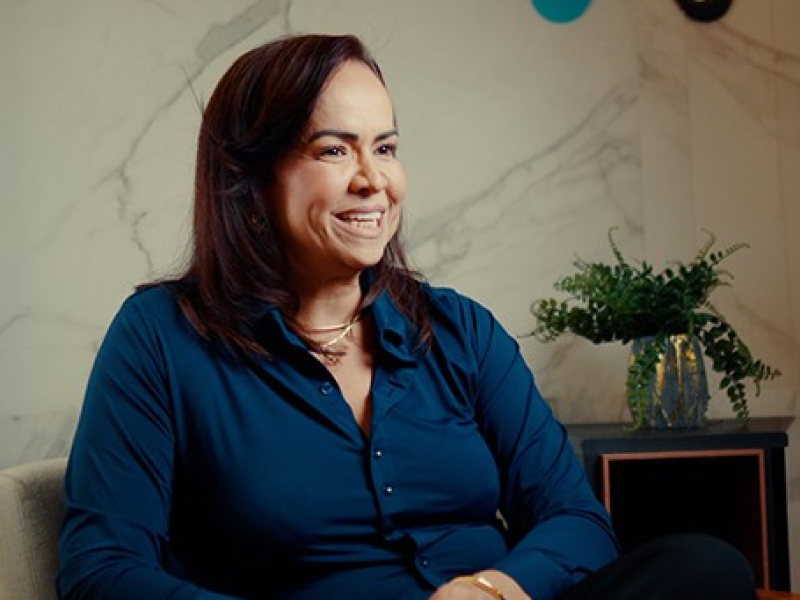 Depoimento de Nara Cardoso