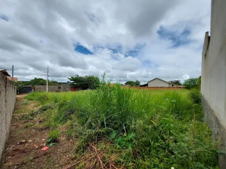 Lote Residencial Porto Seguro