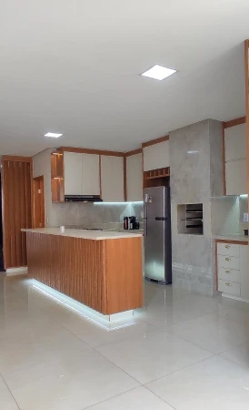 Residencial Beija-Flor