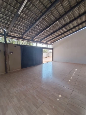 Casa Parque Eldorado Oeste
