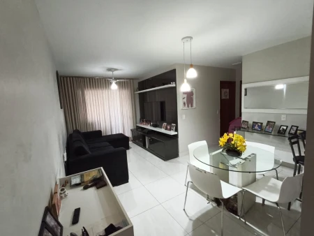 Condomínio Praias do Sul