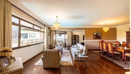 Residencial Boulevard