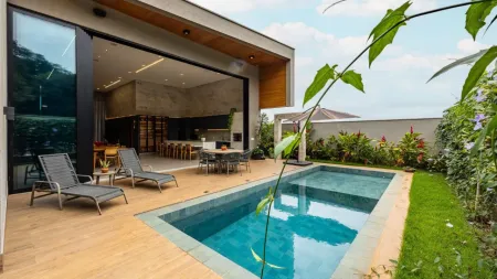 Casa no Plateau d'Or Privilege