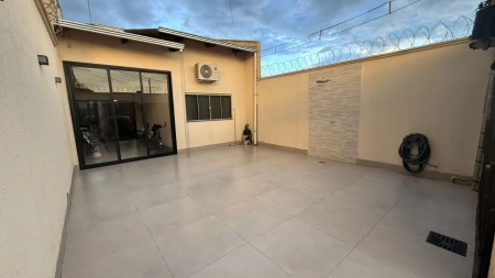 Casa Vila Maria
