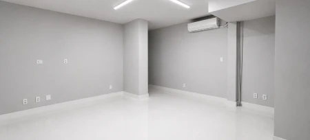 Sala Comercial Setor Sul