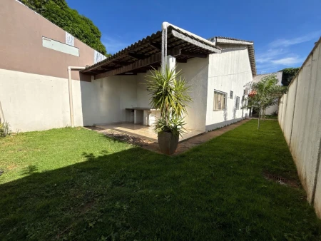 Casa Bairro Cardoso