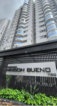 Residencial Maison Bueno