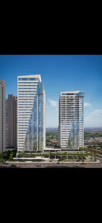 Salas Euro Towers