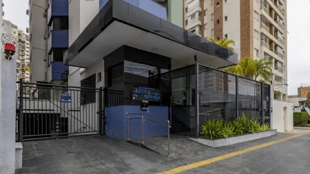 Residencial Luiz Olinto