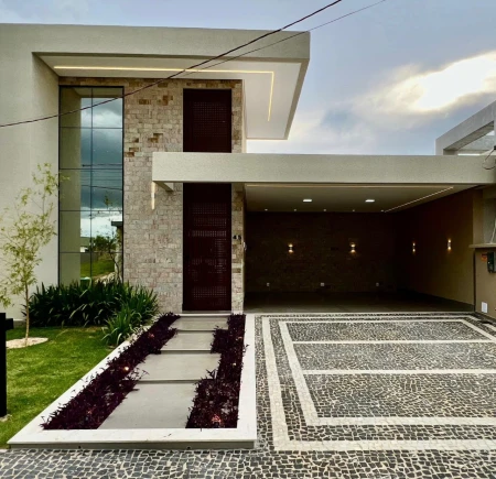 Casa Jardins Bolonha