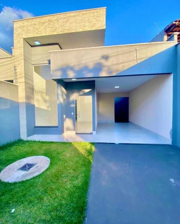 Casa Garavelo Residencial Park