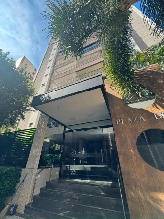 Residencial Plaza D'Oro