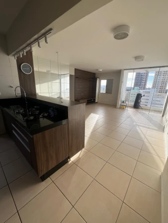 Residencial Veredas do Bueno