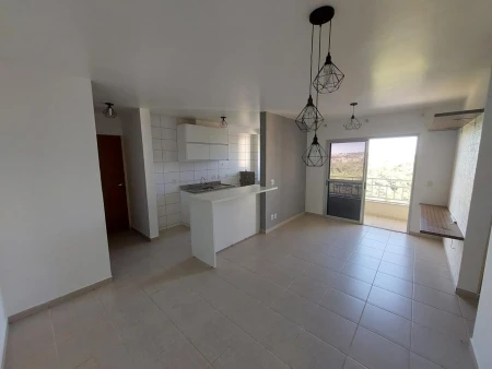 Residencial Felicitá