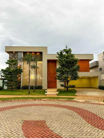 Sobrado Parqville Pinheiros
