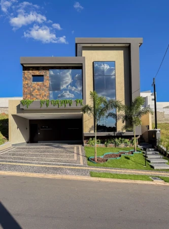 Casa no Jardins Nápoles