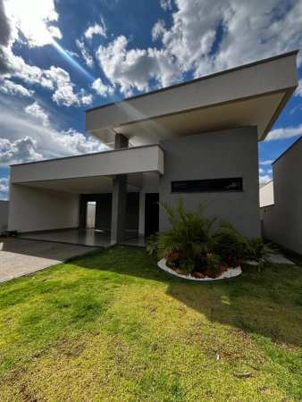 Casa Condomínio Copacabana