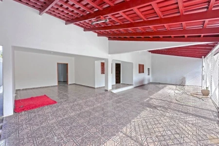 Casa Jardim América