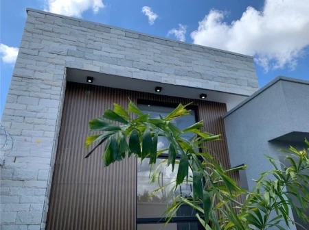 Casa Setor Três Marias