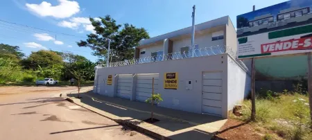 Sobrado Residencial Recanto do Bosque