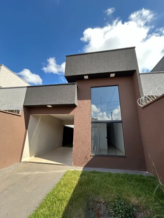 Casa Bairro Cardoso