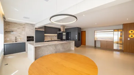 Residencial Serra Dourada