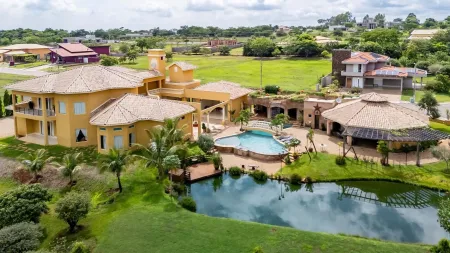 Casa em Hidrolândia