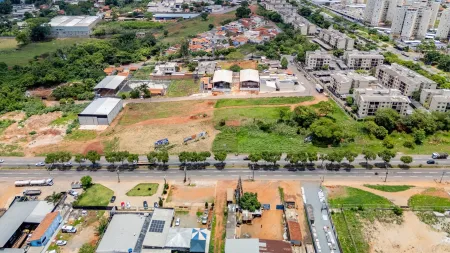 Terreno Setor Goiânia 2