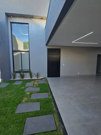 Casa no Setor Faiçalville
