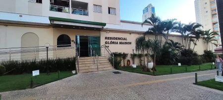 Residencial Glória Maison